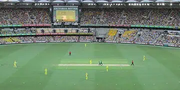 Proteas Stumble as Spin Dominates in Lahore Test