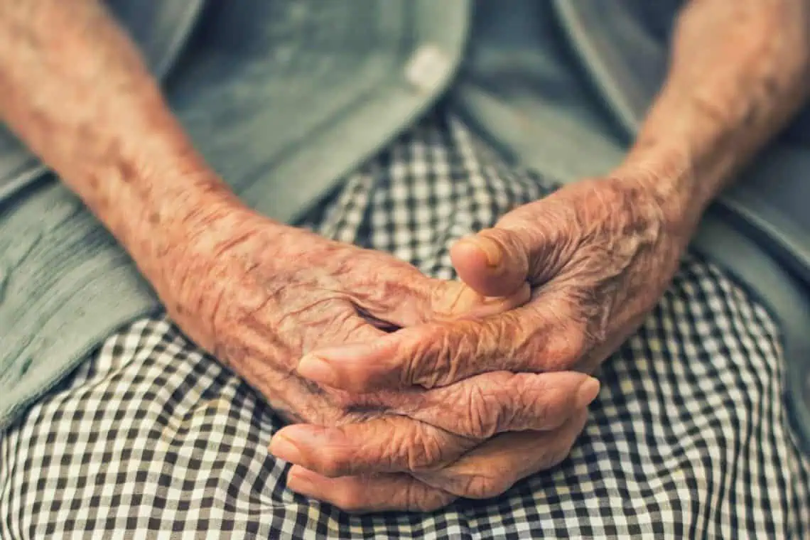 Protecting SAs Elders New Bill Targets Rising Abuse