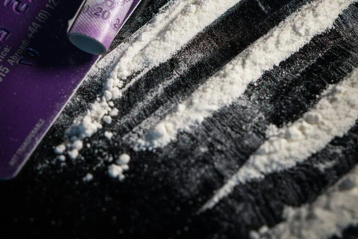 R20m Cocaine Bust in Midrand Shocks Gauteng