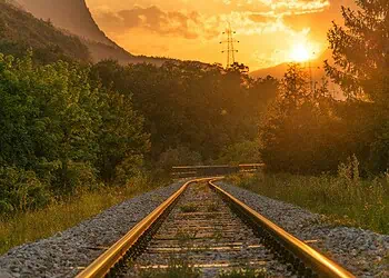 R8 Billion Rail Deal Sparks 2000 Jobs in Gauteng