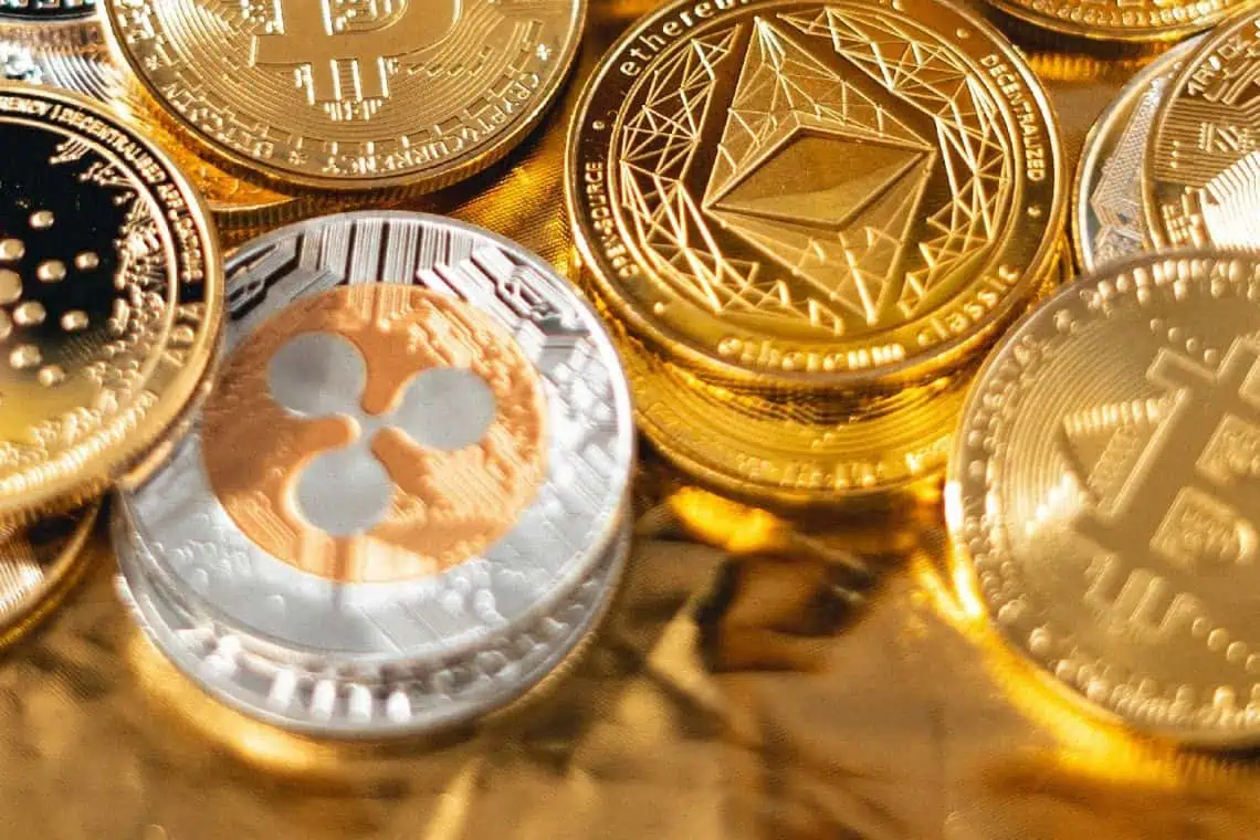 Ripple Absa Usher in Institutional Crypto Custody for South Africa