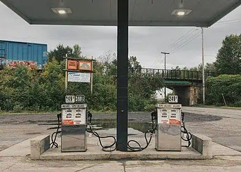 SA Fuel Shock