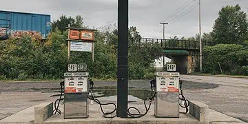 SA Fuel Shock