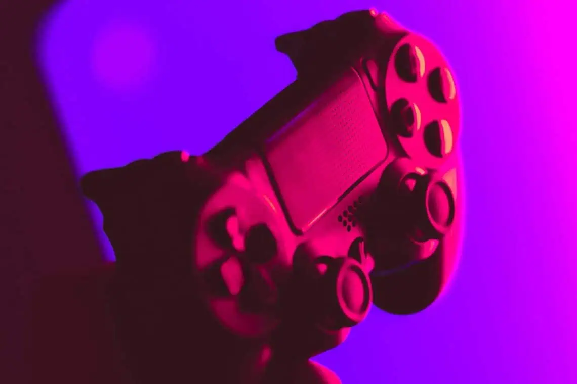 SA Gaming Update Week of October 31 - November 6