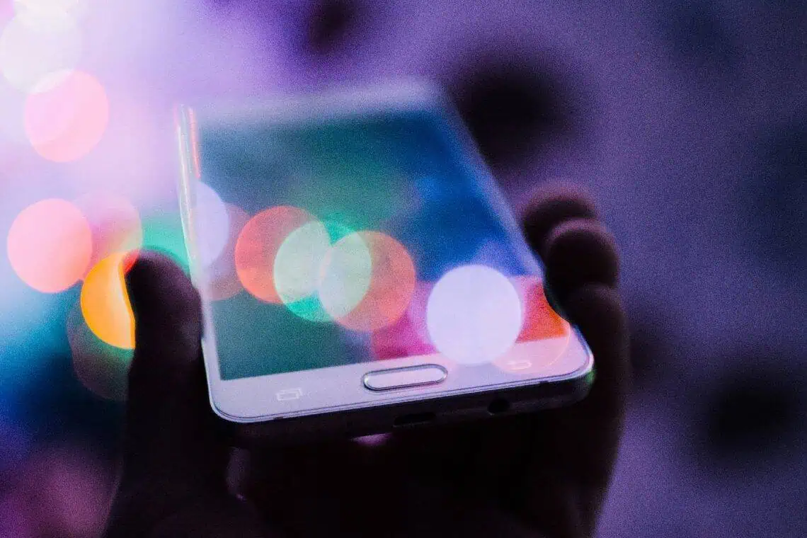 SA Influencers Ditch Phones for 24 Hours - Saffarazzi SA Influencers Ditch Phones for 24 Hours