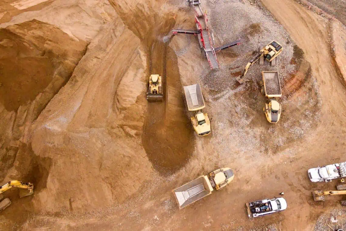 SA Miners Poised to Cash In on Rare Earth Crunch