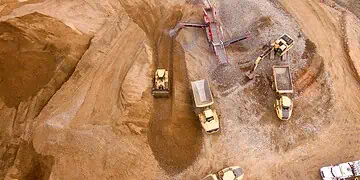 SA Miners Poised to Cash In on Rare Earth Crunch