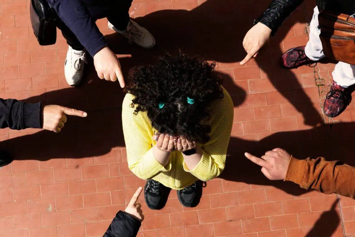 SA School Bullying Crisis Explodes - Saffarazzi SA School Bullying Crisis Explodes