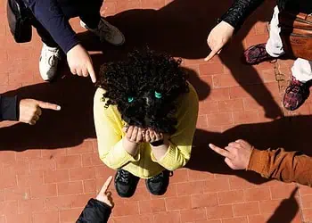 SA School Bullying Crisis Explodes