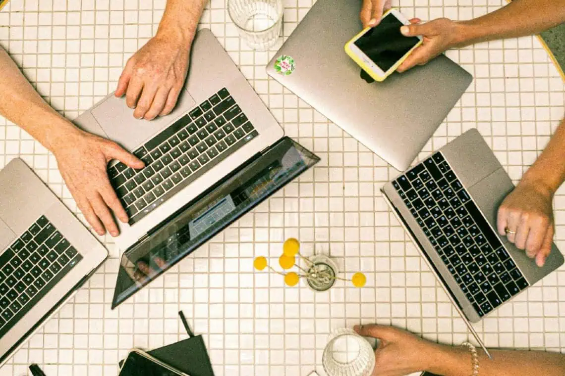 SA Tops Global Internet Usage