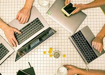 SA Tops Global Internet Usage