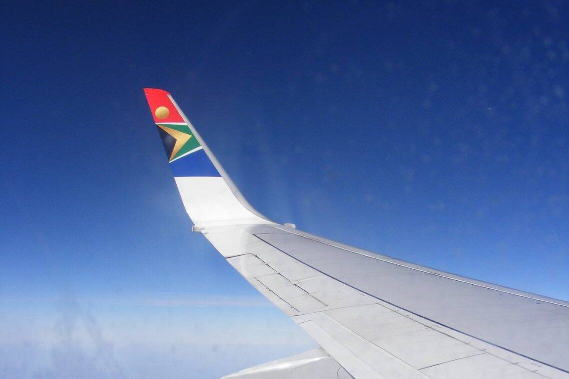 SAAs October Flights Are Back
