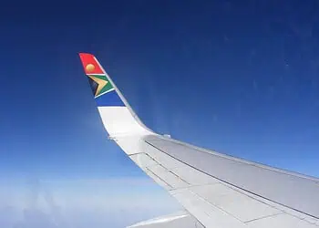 SAAs October Flights Are Back