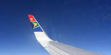 SAAs October Flights Are Back