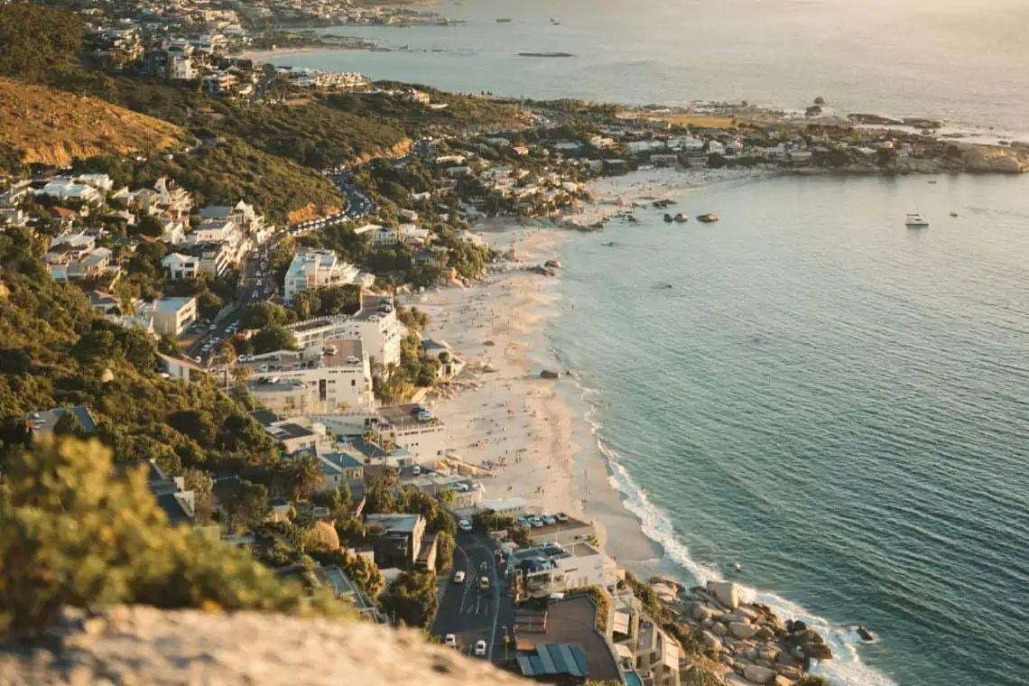 SAs 2025 Blue Flag Beaches - Saffarazzi SAs 2025 Blue Flag Beaches
