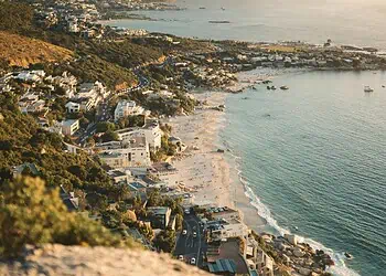 SAs 2025 Blue Flag Beaches