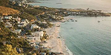 SAs 2025 Blue Flag Beaches