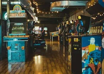 SAs Retro Gaming Revival