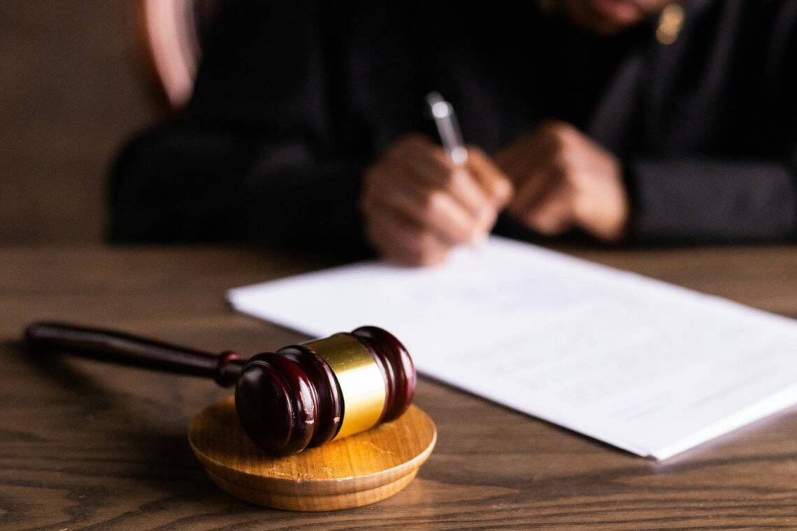 Secret Witness Unmasks Corruption in SA Justice System