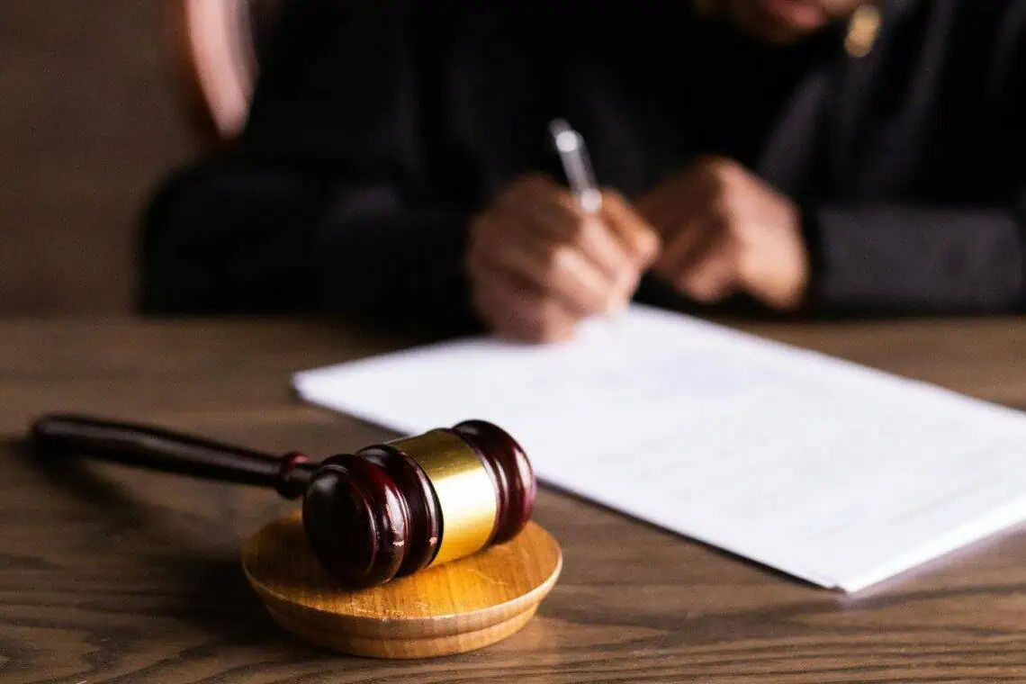 Secret Witness Unmasks Corruption in SA Justice System