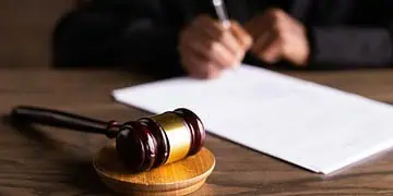 Secret Witness Unmasks Corruption in SA Justice System