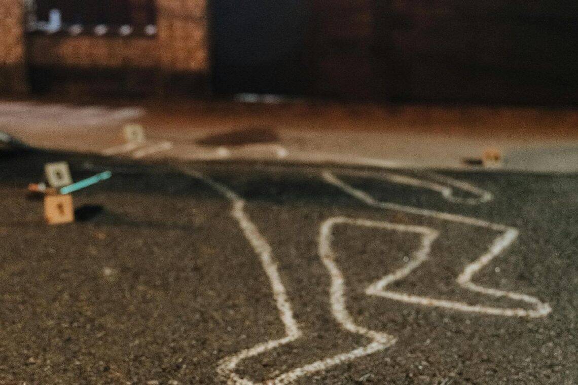 South Africa at Risk Police Minister Warns of Escalating Gang Violence