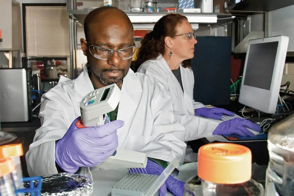 South Africas HIV Lifeline