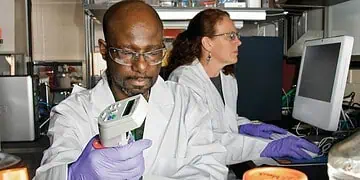 South Africas HIV Lifeline