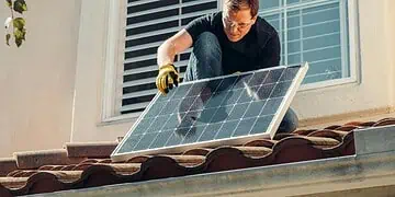 South Africas Solar Surge