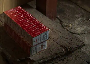 South Africas Tobacco Crisis