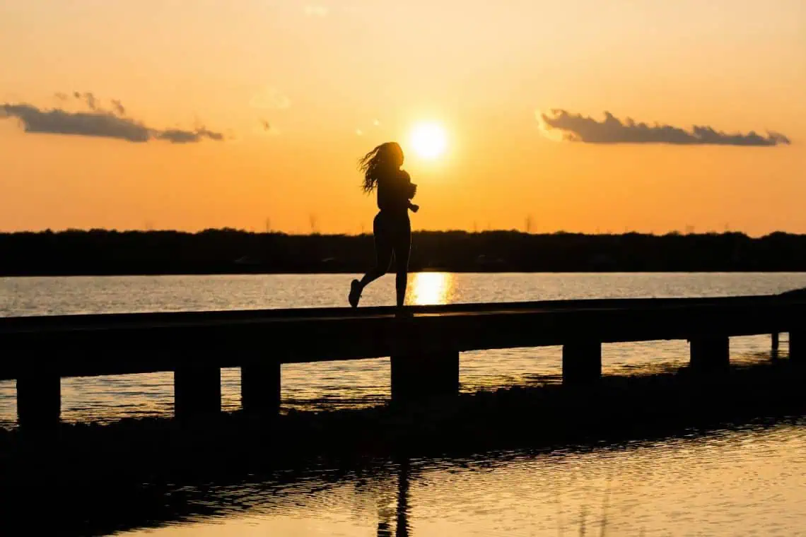 Spring Fitness Frenzy