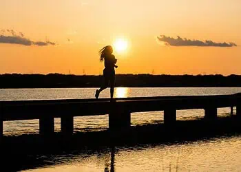 Spring Fitness Frenzy
