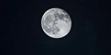 Stargazing Guide for Tonight’s First Supermoon of 2025