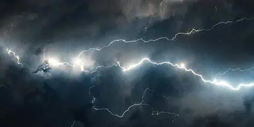 Storm Alert Prepare for Flash Floods Hail