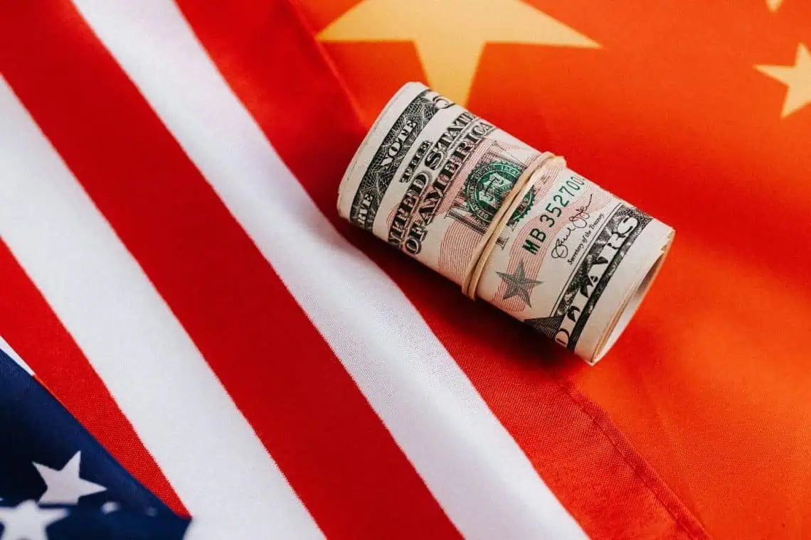 Tariff Storm Rewrites South Africas Export Map