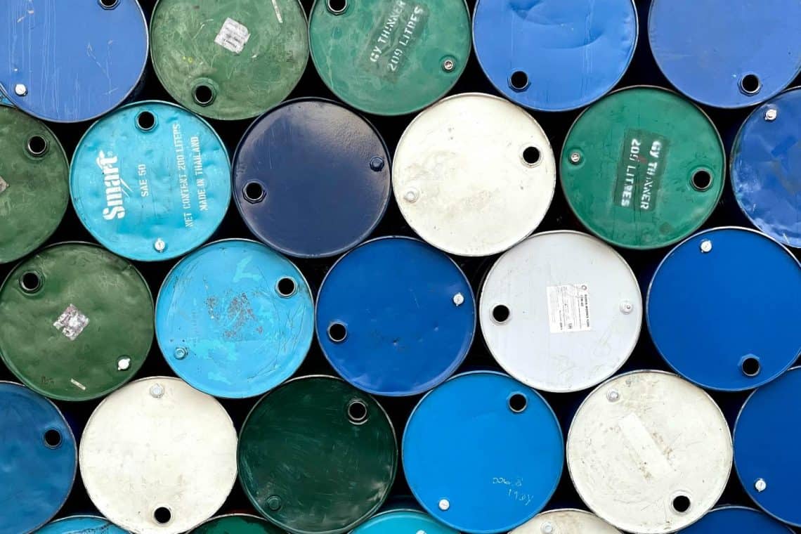 TotalEnergies Oil Freeze Threatens SA Energy Boom
