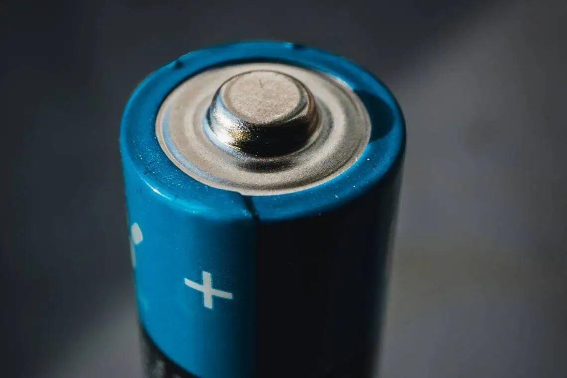 Vanadium Boom - Saffarazzi Vanadium Boom