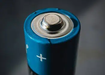 Vanadium Boom