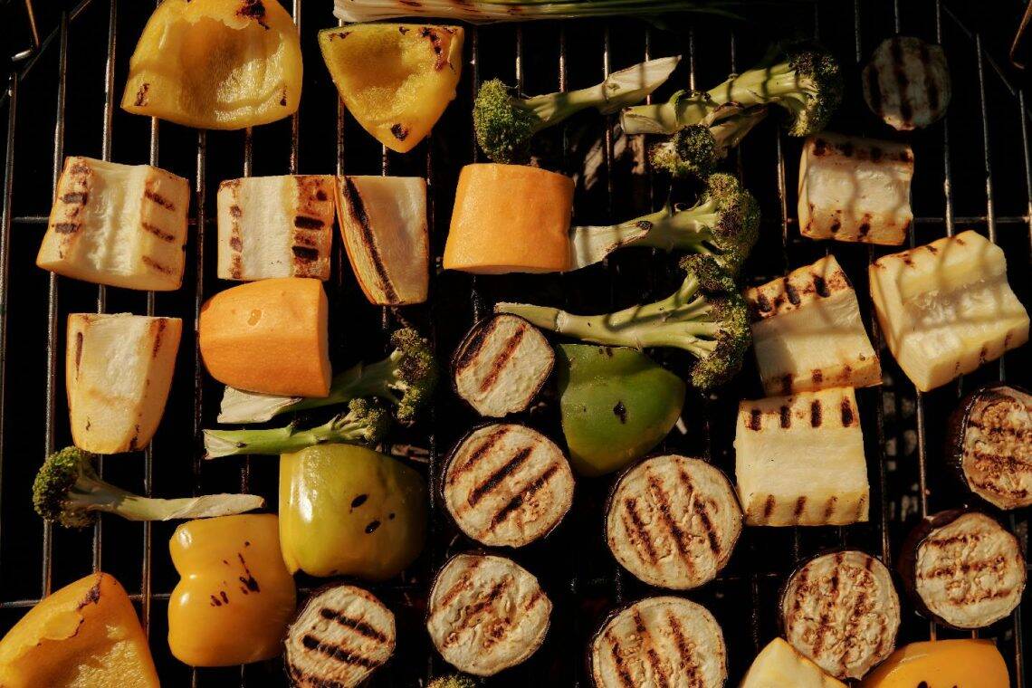 Vegan Braai Hacks