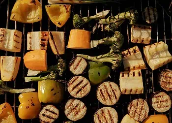 Vegan Braai Hacks