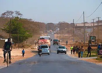 Visa Hassles in Africa Navigating Borders in 2025