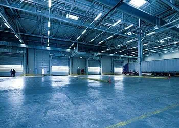 Warehouse Boom Investors Eye South Africas Logistics Lifeline
