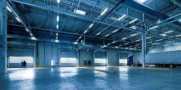 Warehouse Boom Investors Eye South Africas Logistics Lifeline