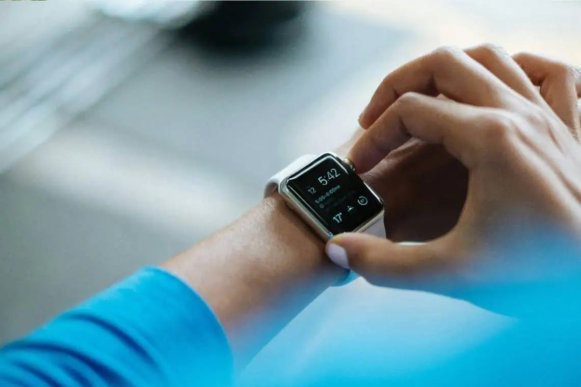 Wearable Tech Boom Fitness Trackers Transform SA Workouts