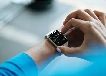 Wearable Tech Boom Fitness Trackers Transform SA Workouts