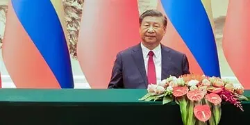 Xis 5-Year Plan Boosting Growth and BRICS Trade Opportunities