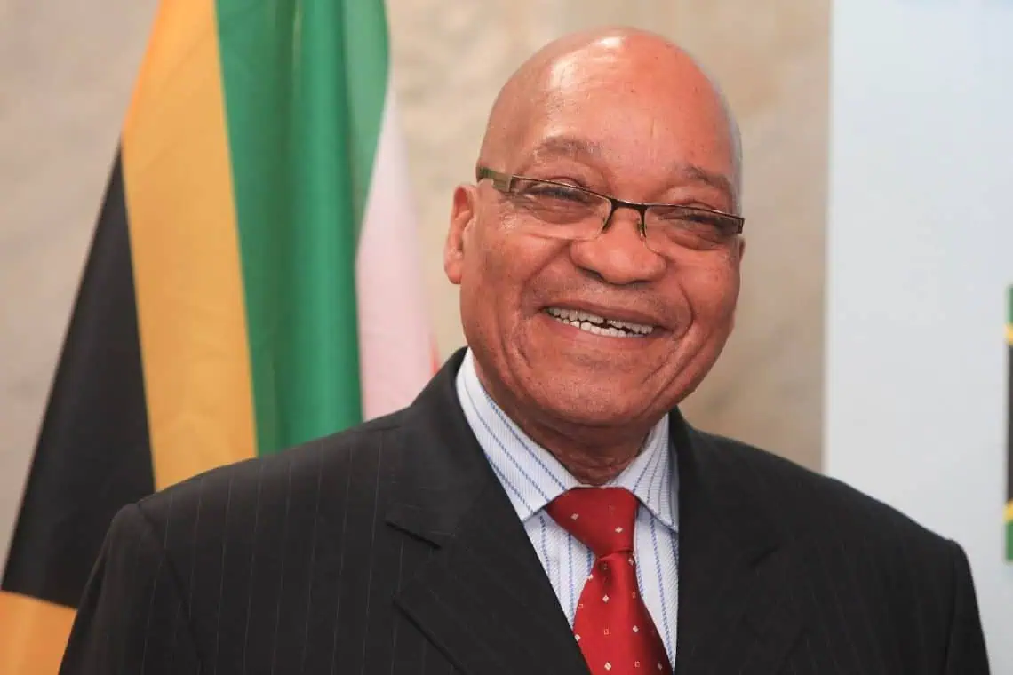 Zumas R289m Legal Bill Who Pays