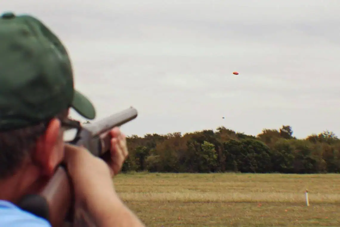 Zwartkop Blast-Off Pretorias Epic Clay Shoot-Out - Saffarazzi Zwartkop Blast-Off Pretorias Epic Clay Shoot-Out