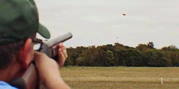 Zwartkop Blast-Off Pretorias Epic Clay Shoot-Out