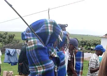 28 Initiation Deaths Ignite Safety Reforms